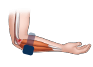 網球手